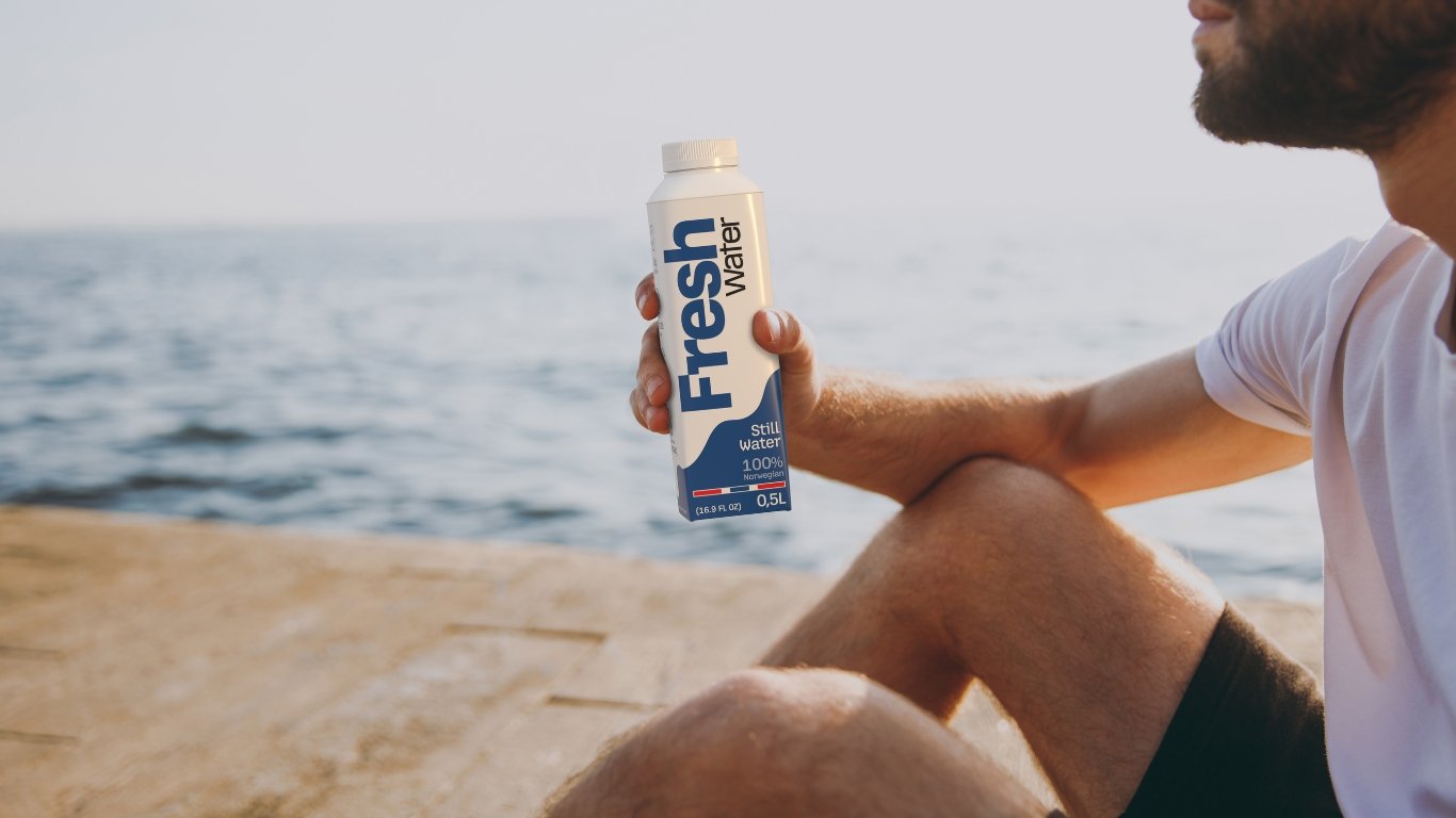 High-Quality Sustainable Water